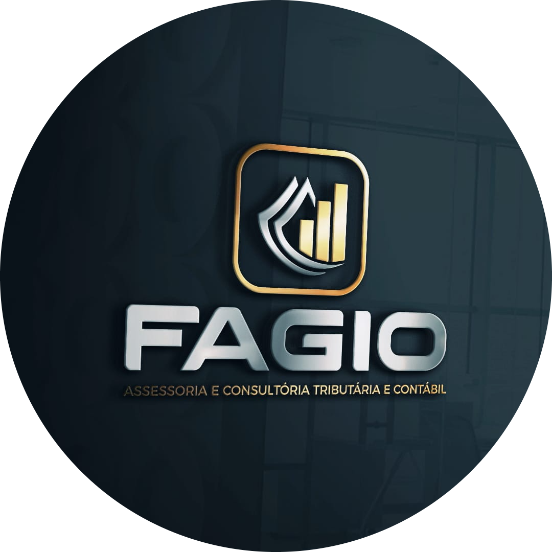Logo FAGIO 3D